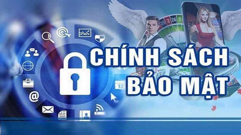 Thông tin chính sách bảo mật tại S666