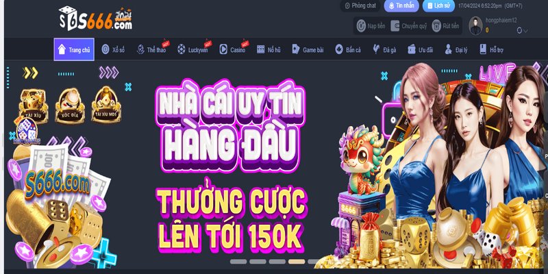 Một số đối thủ không ra sức tìm cách công bằng để đánh bại nhà cái