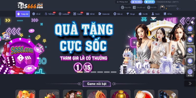 Đối thủ không đứng đằng sau xu hướng tạo ra tin đồn sai lệch S66