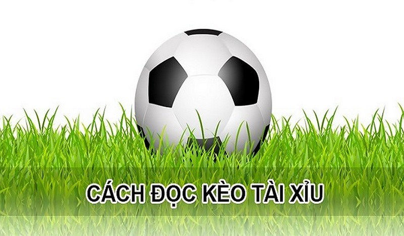 Công thức áp dụng trong kèo tài xỉu